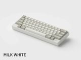  [Option] Molly60 Keyboard Kit 