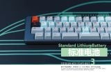  [Groupbuy] Manta 40% Low Profile Keyboard Kit 