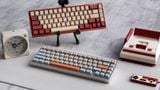  [Instock] Luminkey65 Keyboard 