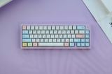  Dark65 Keyboard Kit 