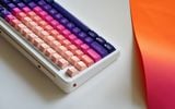  [Pre Order] JTK HSA Rays Keycap Set 