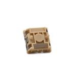  Switch Owlab Ti HE | Switch HE | Linear 50g | Công tắc bàn phím cơ | TKS 
