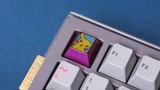  Pikachu Titan Keycap 