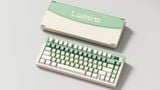  [Pre Order] Lumino75 Keyboard 