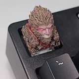  [Groupbuy] Black Myth Wukong Artisan Keycap 