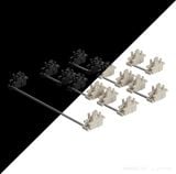  [ Instock ] Designer Studio Platemount Stab dễ gắn, wire cứng và housing mềm 