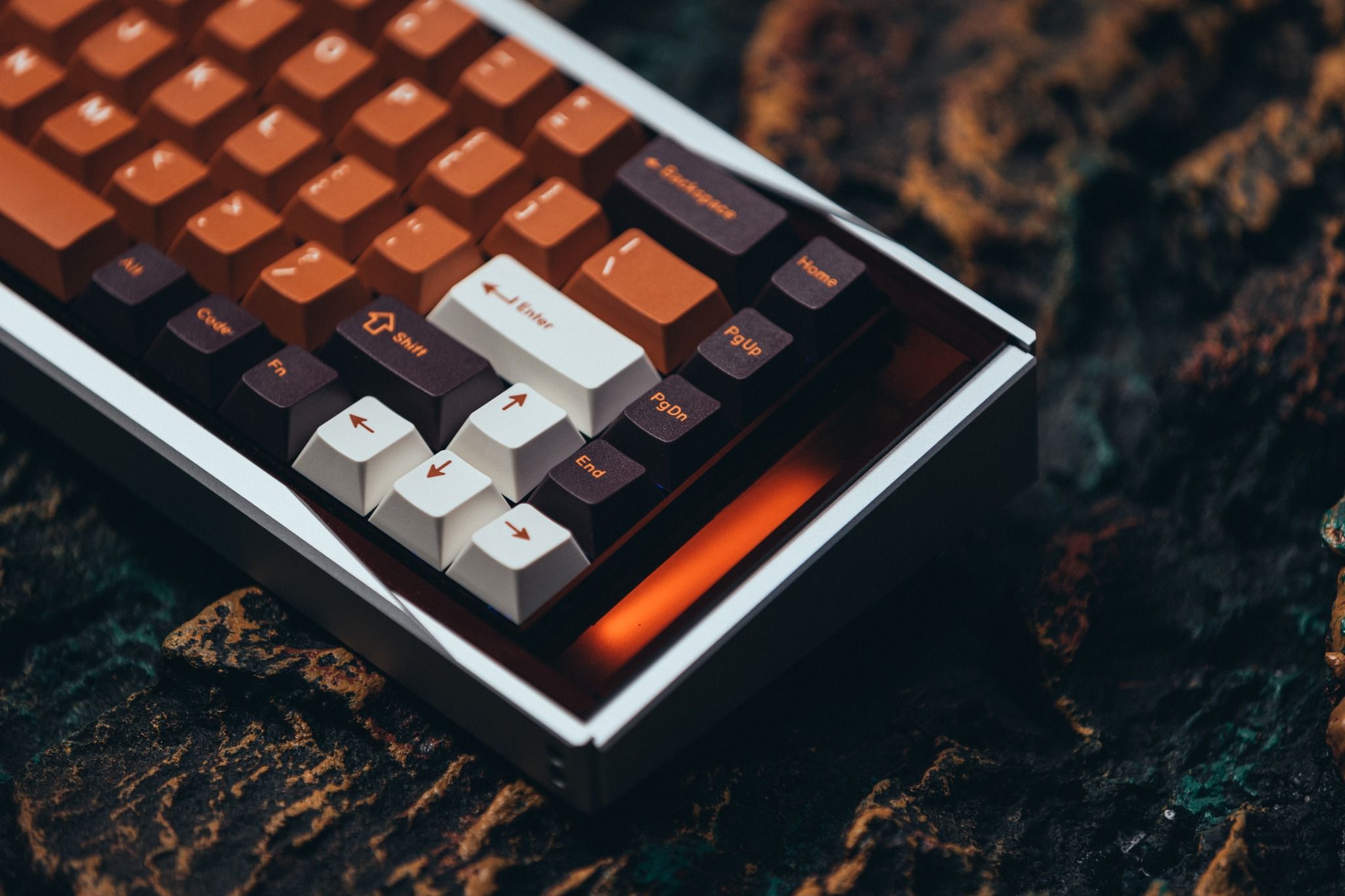  Maxum65 Keyboard Kit 