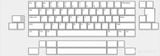  [Extra] Lila 60% Keyboard Kit 
