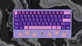  [Groupbuy] Trigon60 Keyboard Kit 