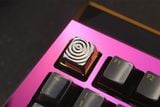  Wave Artisan Keycap 