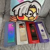  [Option] Star80 Keyboard Kit 