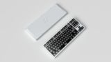  Clover80 Keyboard Kit 