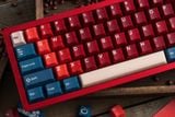  [Pre Order] Red Bean Keycap Set 