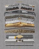  [Groupbuy] Elysium Keyboard Kit 