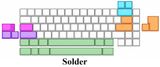  Think6.5 v3 Keyboard Kit 