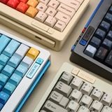  [Groupbuy] TAC K1 Keyboard Kit 