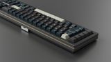  [Order] DR 70F Keyboard Kit 