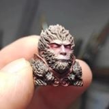  [Groupbuy] Black Myth Wukong Artisan Keycap 