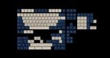  [Groupbuy] KCH War Maiden Keycap Set 