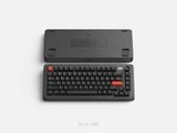  ZONEX 75 Keyboard Kit 