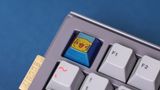  Pikachu Titan Keycap 