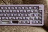  Dark65 Keyboard Kit 