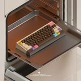  Choco Donuts Keycap Set 