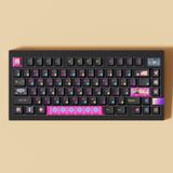  V81 Plus Keyboard Kit 