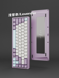  [ Instock-Case ] Enter67 V2 Keyboard Kit 