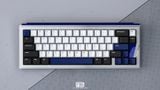  [Instock] [Case] TB65F Keyboard Kit 