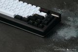  Coder66 Keyboard Kit 
