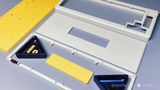  Coder66 Keyboard Kit 