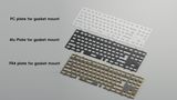  [Case] Wind X80 Keyboard Kit 