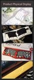  [ Instock ] Record Alice Keyboard Kit 