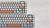  [Instock] Luminkey65 Keyboard 