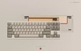  Violetta Keyboard Kit 