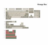  Old School 9009 Keycap Set 