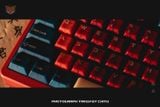  [Pre Order] Red Bean Keycap Set 