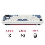  [ Instock ] Infiverse infi75 Pro - Bàn phím cơ INFI75 Pro | Mạch Xuôi 3 Modes | Màn Hình LCD 