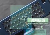  [Groupbuy] Manta 40% Low Profile Keyboard Kit 