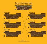  Choco Donuts Keycap Set 