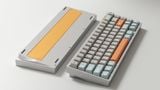  [Instock] Luminkey65 Keyboard 