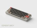  [Option] Molly60 Keyboard Kit 