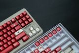  Spark R2 Keycap Set 