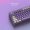  [Groupbuy] JTK Needy Candy Keycap Set 