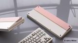  [Case] Wind X80 Keyboard Kit 
