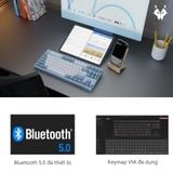  ZoomTKL Keyboard Kit 