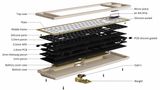  [Order] DR 70F Keyboard Kit 