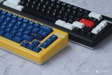  Coder66 Keyboard Kit 