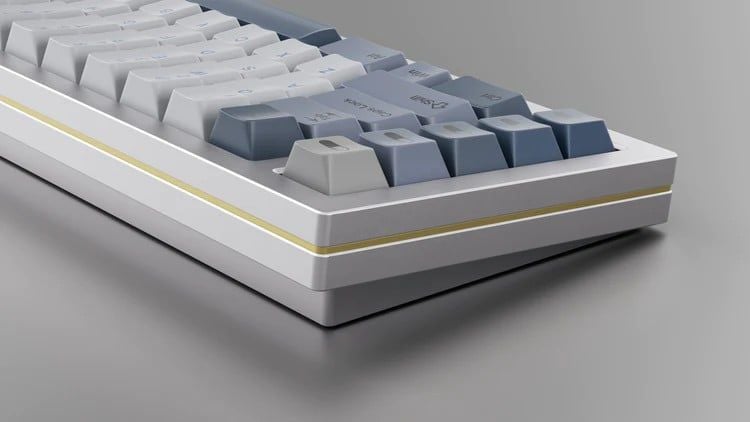  [Order] DR 70F Keyboard Kit 